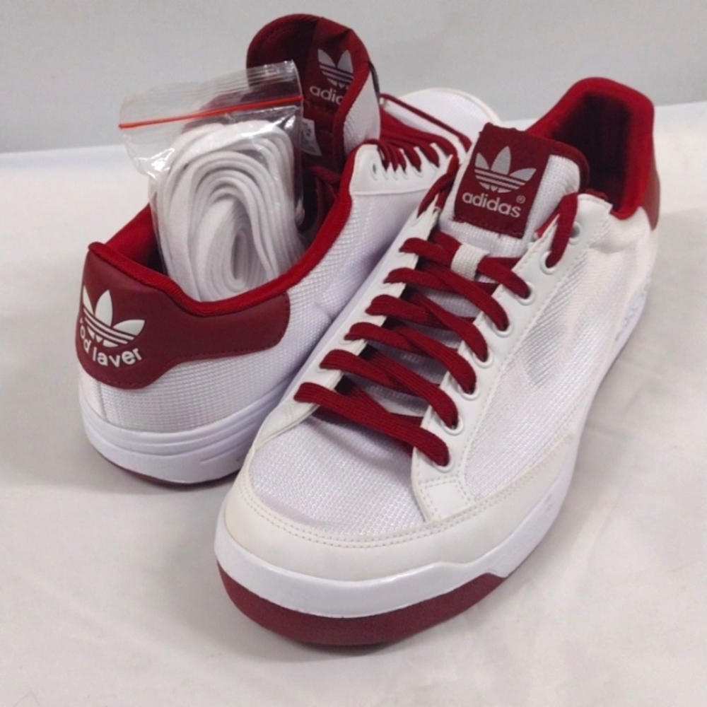 Adidas Rod "Burgundy's"